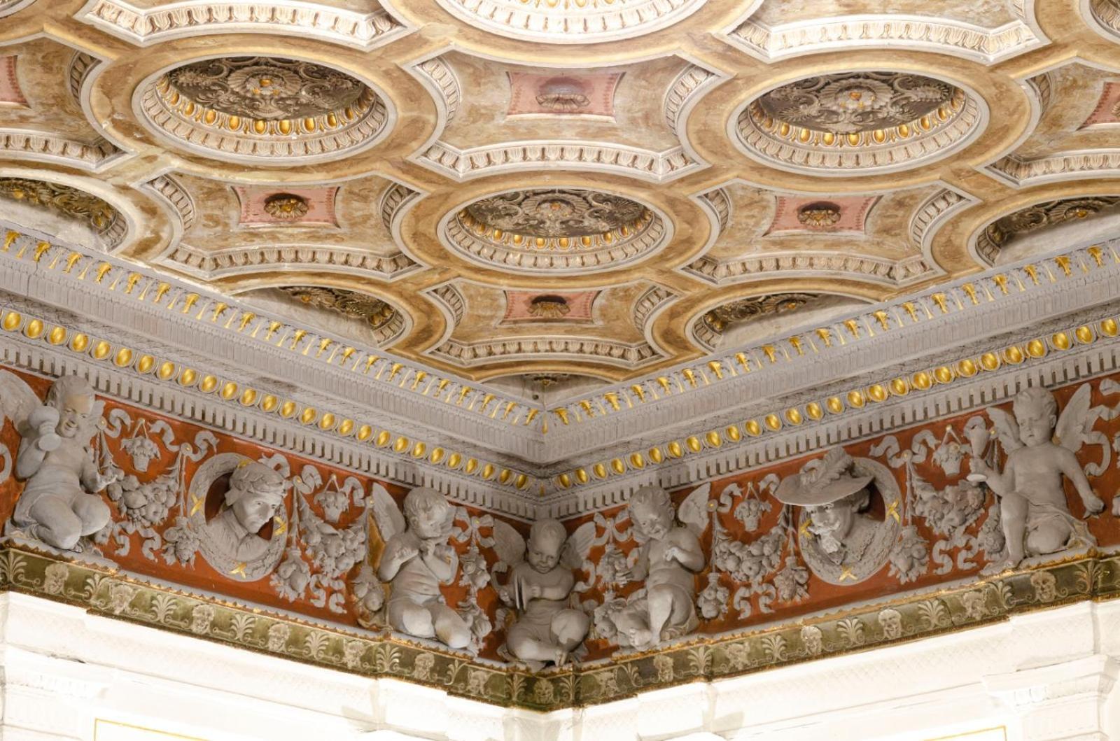 Hotel Traiano Řím Exteriér fotografie